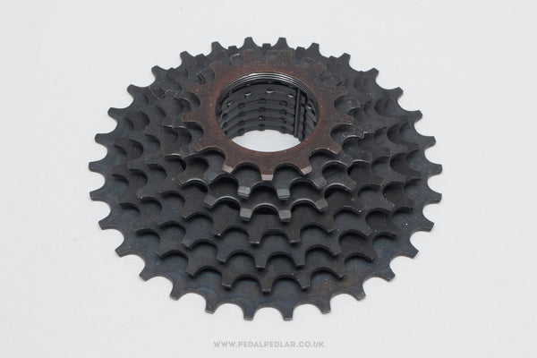 Suntour XC LTD NOS Cassette - Classic Bike Parts | Pedal Pedlar