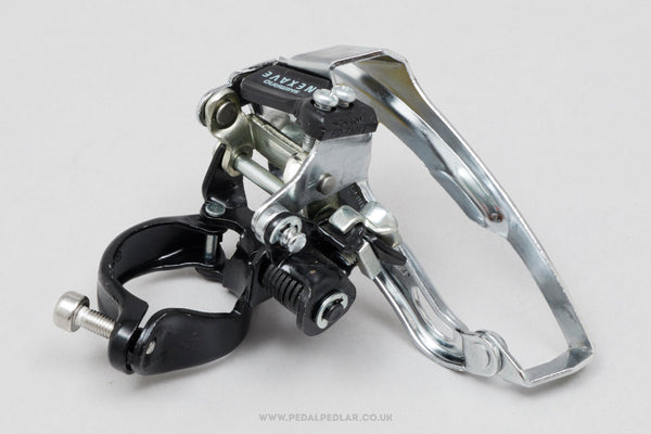 Shimano nexave 2024 bike parts