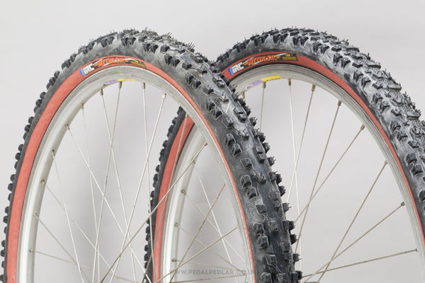 Irc mythos 2024 xc tires