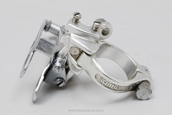 Shimano nexave hot sale front derailleur