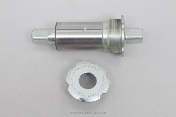 Campagnolo Mirage / Veloce NOS Classic English Thread 111.5 mm Bottom  Bracket