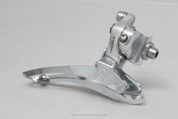 Campagnolo veloce front shops derailleur