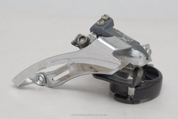 Shimano m191 hot sale front derailleur