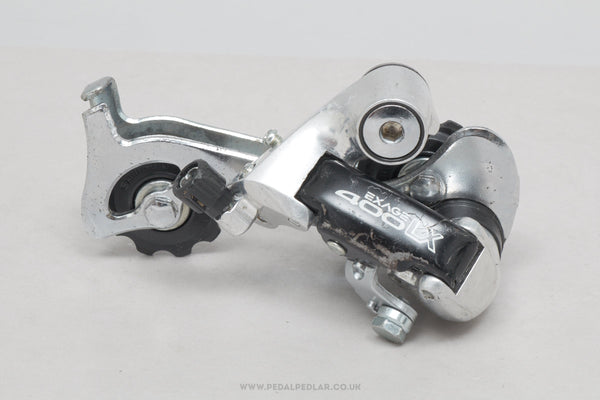 Shimano exage cheap rear derailleur