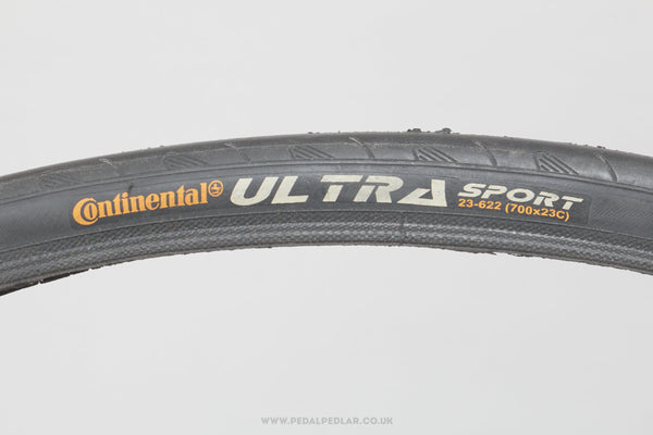 Continental ultra sport outlet 700 x 23c