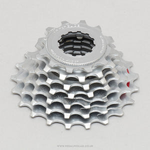 Shimano 105 (CS-HG70) NOS/NIB Classic 7 Speed Hyperglide 12-21 Cassette - Pedal Pedlar - Buy New Old Stock Bike Parts