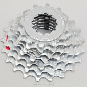 Shimano 105 (CS-HG70) NOS/NIB Classic 7 Speed Hyperglide 12-21 Cassette - Pedal Pedlar - Buy New Old Stock Bike Parts