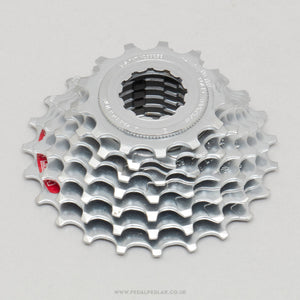 Shimano 105 (CS-HG70) NOS/NIB Classic 7 Speed Hyperglide 13-23 Cassette - Pedal Pedlar - Buy New Old Stock Bike Parts