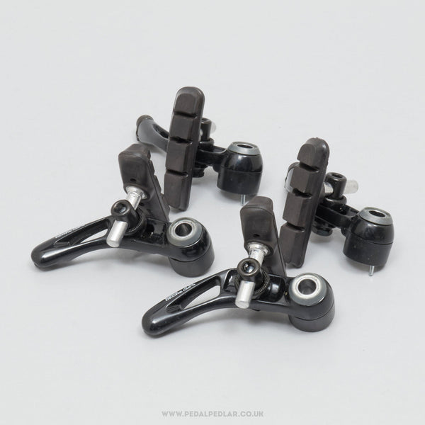 Shimano Deore LX NOS Cantilever Brakes - Classic Bike Parts | Pedal Pedlar