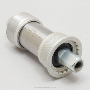 Kinex Art. 99 NOS Classic English 107 mm ISO Bottom Bracket - Pedal Pedlar - Buy New Old Stock Bike Parts