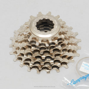 Campagnolo Record / Chorus (CS-8S) NOS Classic 8 Speed Original 12-23 Cassette - Pedal Pedlar - Buy New Old Stock Bike Parts