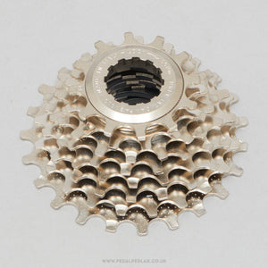 Campagnolo Record / Chorus (CS-8S) NOS Classic 8 Speed Original 12-23 Cassette - Pedal Pedlar - Buy New Old Stock Bike Parts