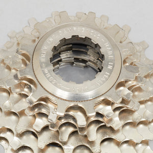 Campagnolo Record / Chorus (CS-8S) NOS Classic 8 Speed Original 12-23 Cassette - Pedal Pedlar - Buy New Old Stock Bike Parts