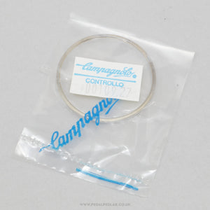 Campagnolo Record / Chorus (CS-8S) NOS Classic 8 Speed Original 12-23 Cassette - Pedal Pedlar - Buy New Old Stock Bike Parts