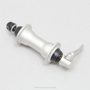 Shimano Deore XT (HB-M750) NOS Classic 32h Front Hub - Pedal Pedlar - Buy New Old Stock Bike Parts