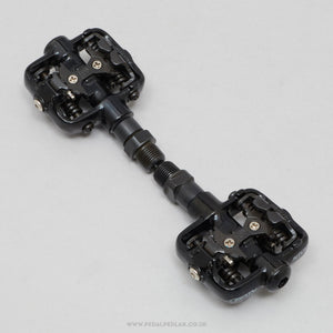 Ritchey Logic Comp MTB SPD NOS Classic Clipless Pedals - Pedal Pedlar - Buy New Old Stock Bike Parts