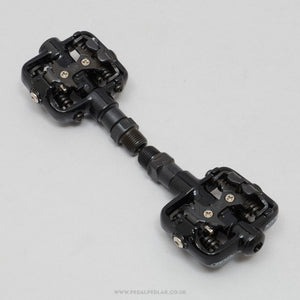 Ritchey Logic Comp MTB SPD NOS Classic Clipless Pedals - Pedal Pedlar - Buy New Old Stock Bike Parts