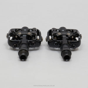 Ritchey Logic Comp MTB SPD NOS Classic Clipless Pedals - Pedal Pedlar - Buy New Old Stock Bike Parts