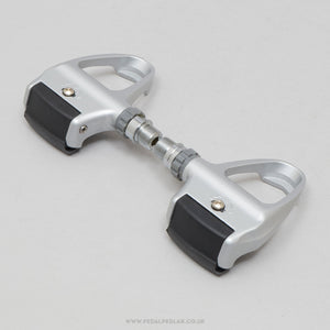 Wellgo MG-9 Look Delta Type NOS/NIB Classic Clipless Pedals - Pedal Pedlar - Buy New Old Stock Bike Parts