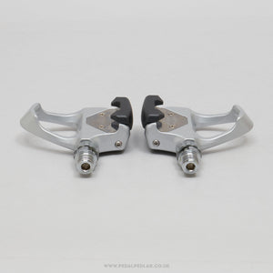 Wellgo MG-9 Look Delta Type NOS/NIB Classic Clipless Pedals - Pedal Pedlar - Buy New Old Stock Bike Parts