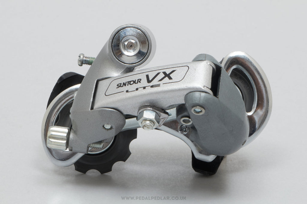 Suntour VX Lite NOS Rear Mech - Classic Bike Parts | Pedal Pedlar