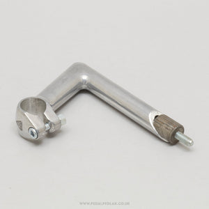 ITM NOS Vintage 95 mm 1" Quill Stem - Pedal Pedlar - Buy New Old Stock Bike Parts