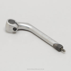 Kalloy AL222 NOS Classic 70 mm 1" Quill Stem - Pedal Pedlar - Buy New Old Stock Bike Parts