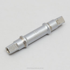 Specialized K7 114.5-68 Vintage 114.5 mm Bottom Bracket Axle - Pedal Pedlar - Bike Parts For Sale