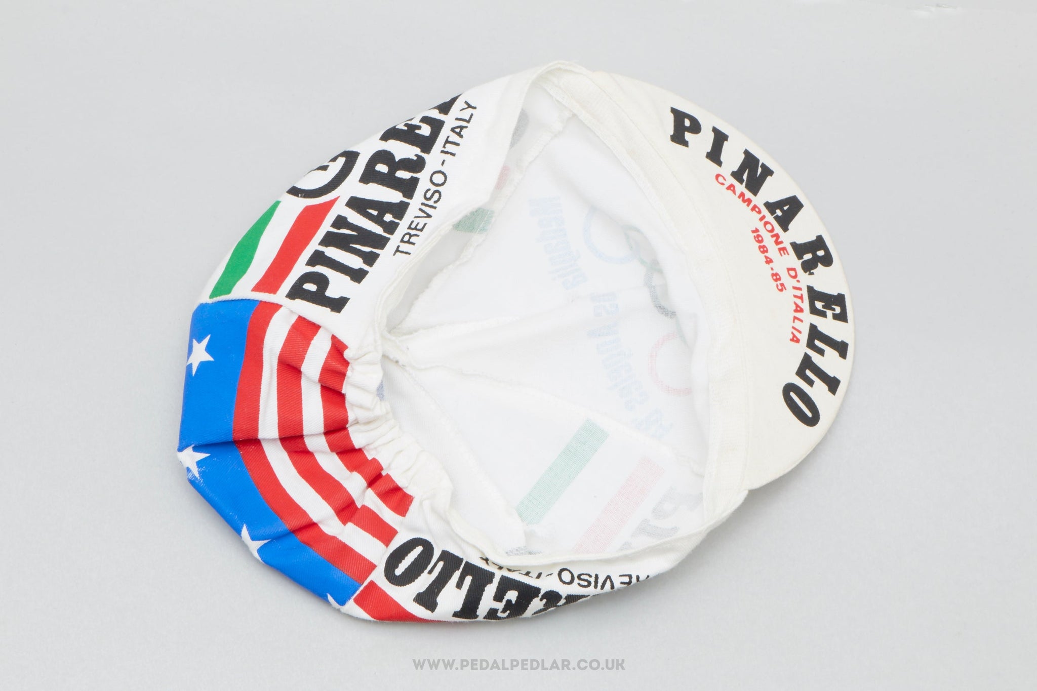 Pinarello cap best sale