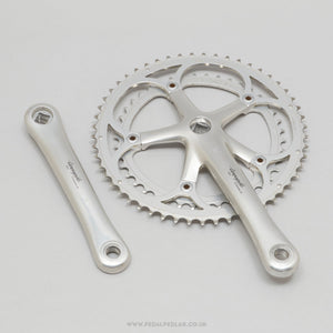 Campagnolo Chorus (FC-21CH) Classic 172.5 mm Road Chainset - Pedal Pedlar - Bike Parts For Sale