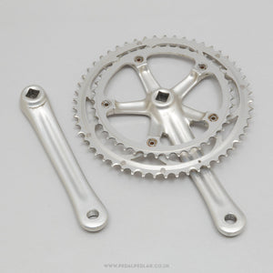 Campagnolo Chorus (FC-21CH) Classic 172.5 mm Road Chainset - Pedal Pedlar - Bike Parts For Sale