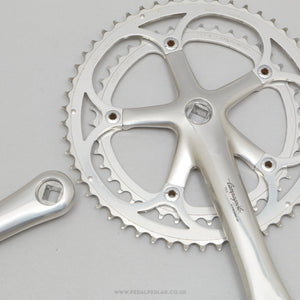 Campagnolo Chorus (FC-21CH) Classic 172.5 mm Road Chainset - Pedal Pedlar - Bike Parts For Sale