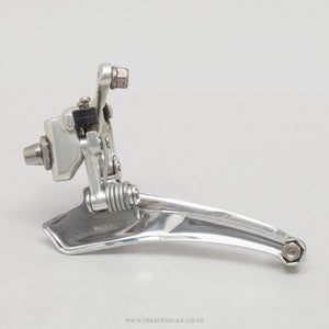 Campagnolo Chorus (FD-11SCH) Classic Braze-On Front Derailleur - Pedal Pedlar - Bike Parts For Sale