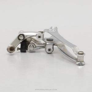 Campagnolo Chorus (FD-11SCH) Classic Braze-On Front Derailleur - Pedal Pedlar - Bike Parts For Sale