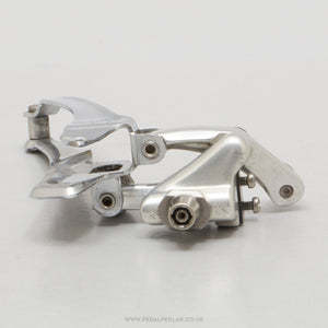 Campagnolo Chorus (FD-11SCH) Classic Braze-On Front Derailleur - Pedal Pedlar - Bike Parts For Sale