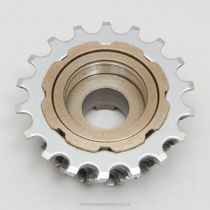 Suntour GPX / Radius (FW-AL10-S6R) Accushift Plus c.1990 Vintage 6 Speed 13-18 Freewheel - Pedal Pedlar - Bike Parts For Sale