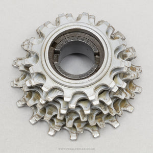 Suntour New Winner (NW-7000) Vintage 7 Speed 12-18 Freewheel - Pedal Pedlar - Bike Parts For Sale