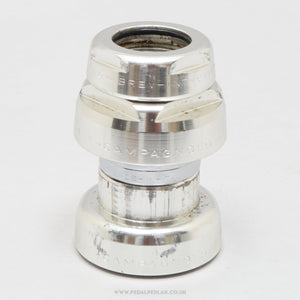 Campagnolo Contax / Chorus RS (HS-01CO) Classic 1" Threaded Headset - Pedal Pedlar - Bike Parts For Sale