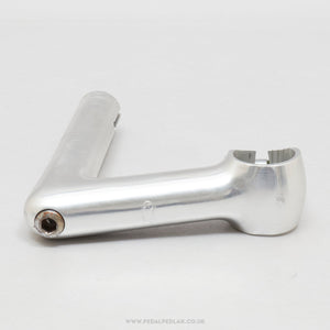 Cinelli Model 1A Milano Logo Vintage 90 mm 1" Quill Stem - Pedal Pedlar - Bike Parts For Sale