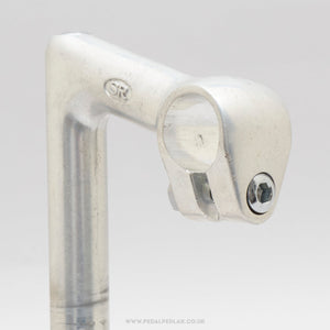 Sakae/Ringyo (SR) c.1984 Vintage 80 mm 1" Quill Stem - Pedal Pedlar - Bike Parts For Sale