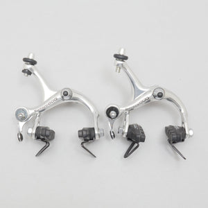 Shimano 600 EX (BR-6208) c.1985 Vintage Brake Calipers - Pedal Pedlar - Bike Parts For Sale