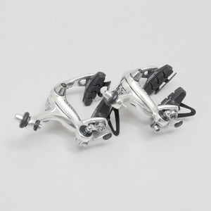 Shimano 600 EX (BR-6208) c.1985 Vintage Brake Calipers - Pedal Pedlar - Bike Parts For Sale