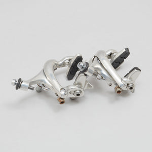 Campagnolo Record (BR-04RE) Classic Dual Pivot Brake Calipers - Pedal Pedlar - Bike Parts For Sale