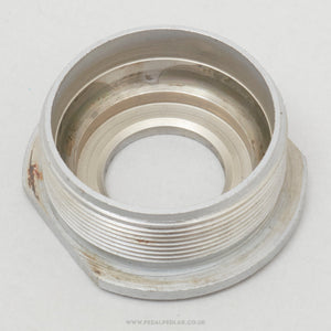 Suntour Superbe Vintage English Fixed Bottom Bracket Cup - Pedal Pedlar - Bike Parts For Sale