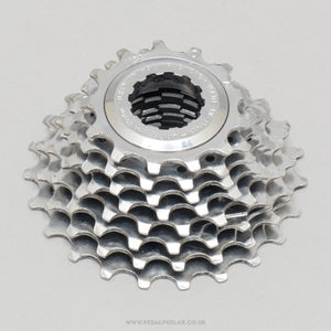 Campagnolo Record / Chorus (CS-18RE) Classic 8 Speed Exa-Drive 13-23 Cassette - Pedal Pedlar - Bike Parts For Sale