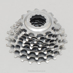 Campagnolo Record / Chorus (CS-18RE) Classic 8 Speed Exa-Drive 13-23 Cassette - Pedal Pedlar - Bike Parts For Sale