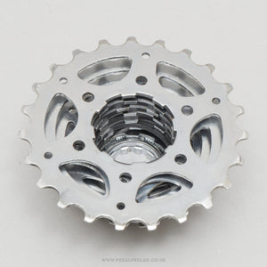 Campagnolo Record / Chorus (CS-18RE) Classic 8 Speed Exa-Drive 13-23 Cassette - Pedal Pedlar - Bike Parts For Sale