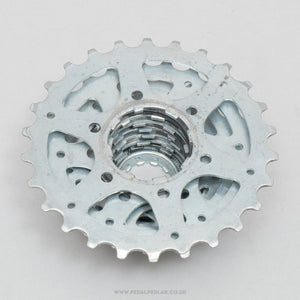 Campagnolo Record / Chorus (CS-18RE) Classic 8 Speed Exa-Drive 13-26 Cassette - Pedal Pedlar - Bike Parts For Sale