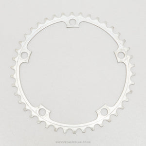 Vintage 42T 144 BCD Inner Chainring - Pedal Pedlar - Bike Parts For Sale