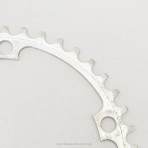 Vintage 42T 144 BCD Inner Chainring - Pedal Pedlar - Bike Parts For Sale